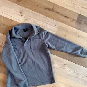 Rusty Women’s Slate Polo Shirt